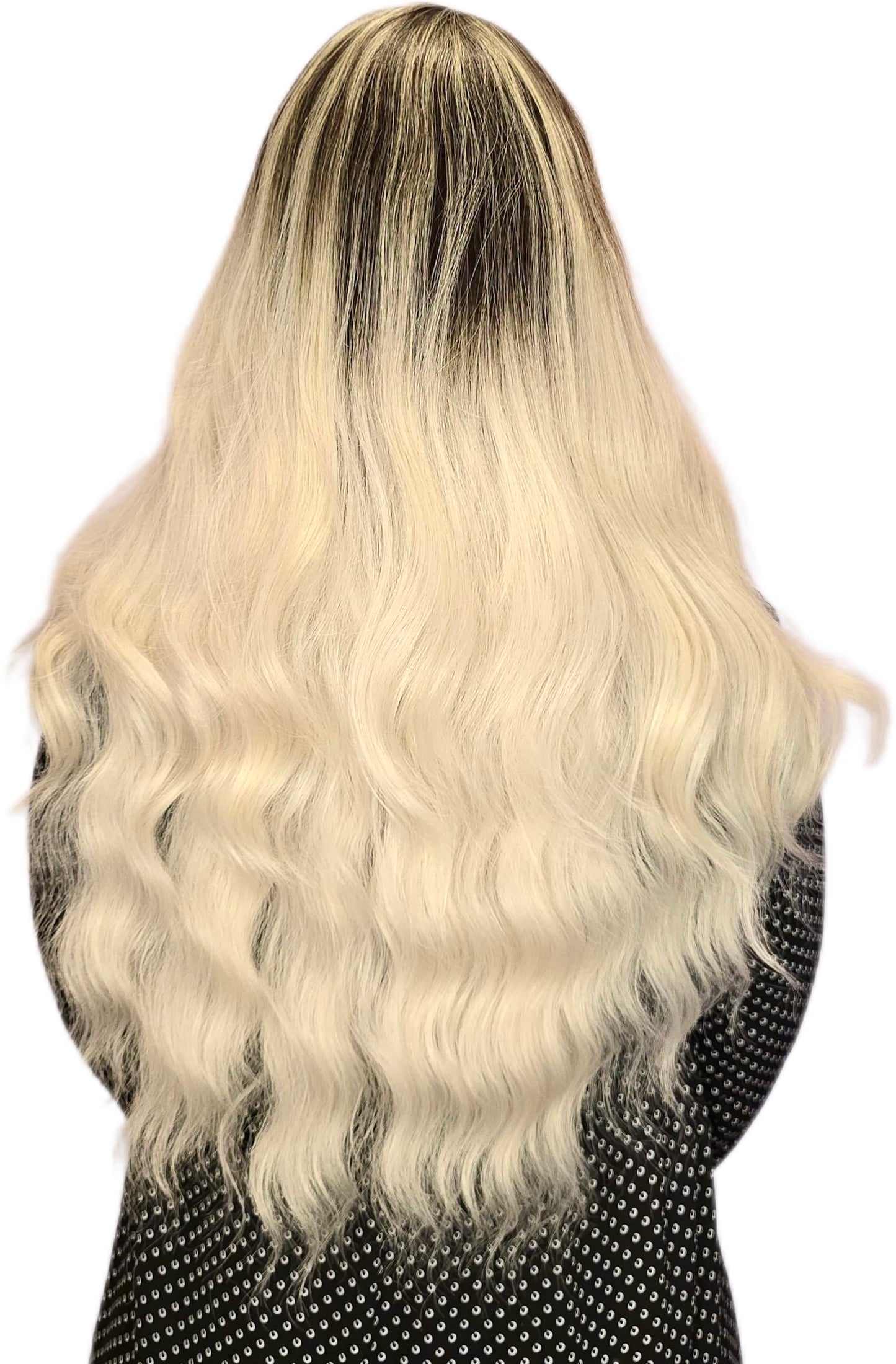 Blonde Ambition - Fearless