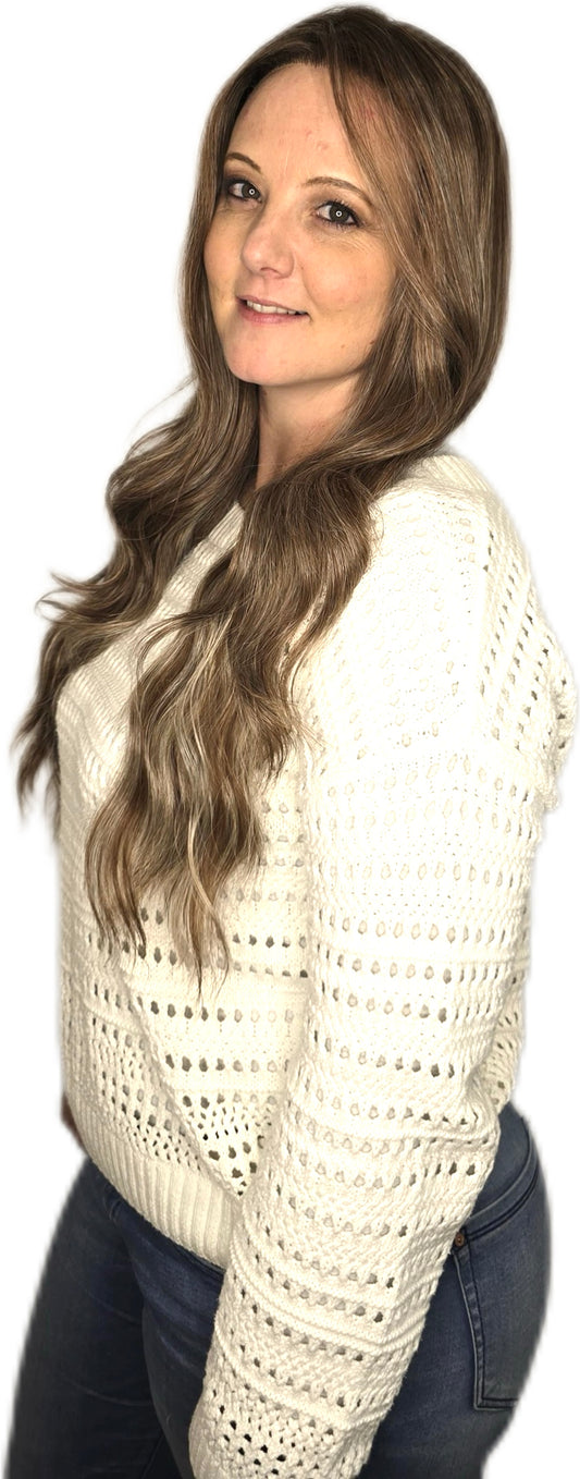 Earthly Elegance - Fearless