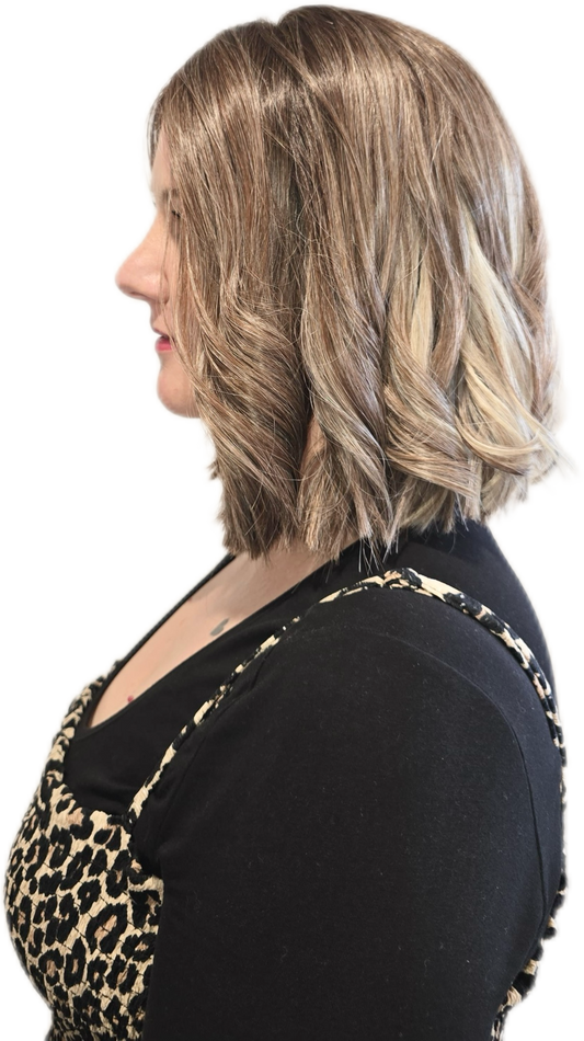 Earthly Elegance - Bold