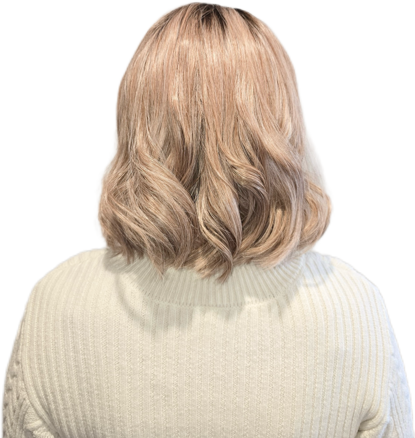 Rose Blush – Bold