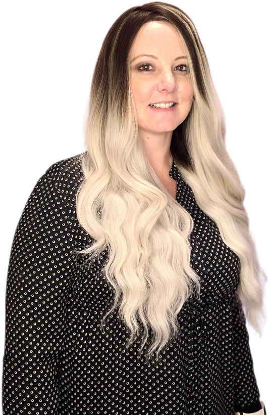 Blonde Ambition - Fearless