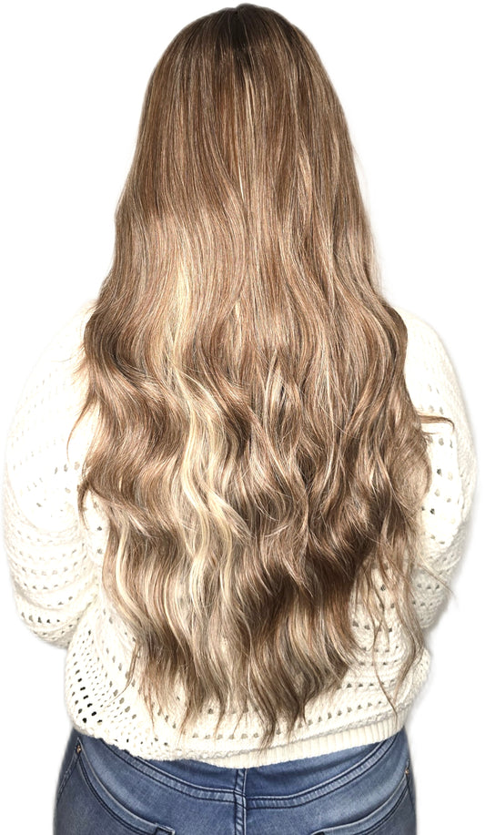 Earthly Elegance - Fearless