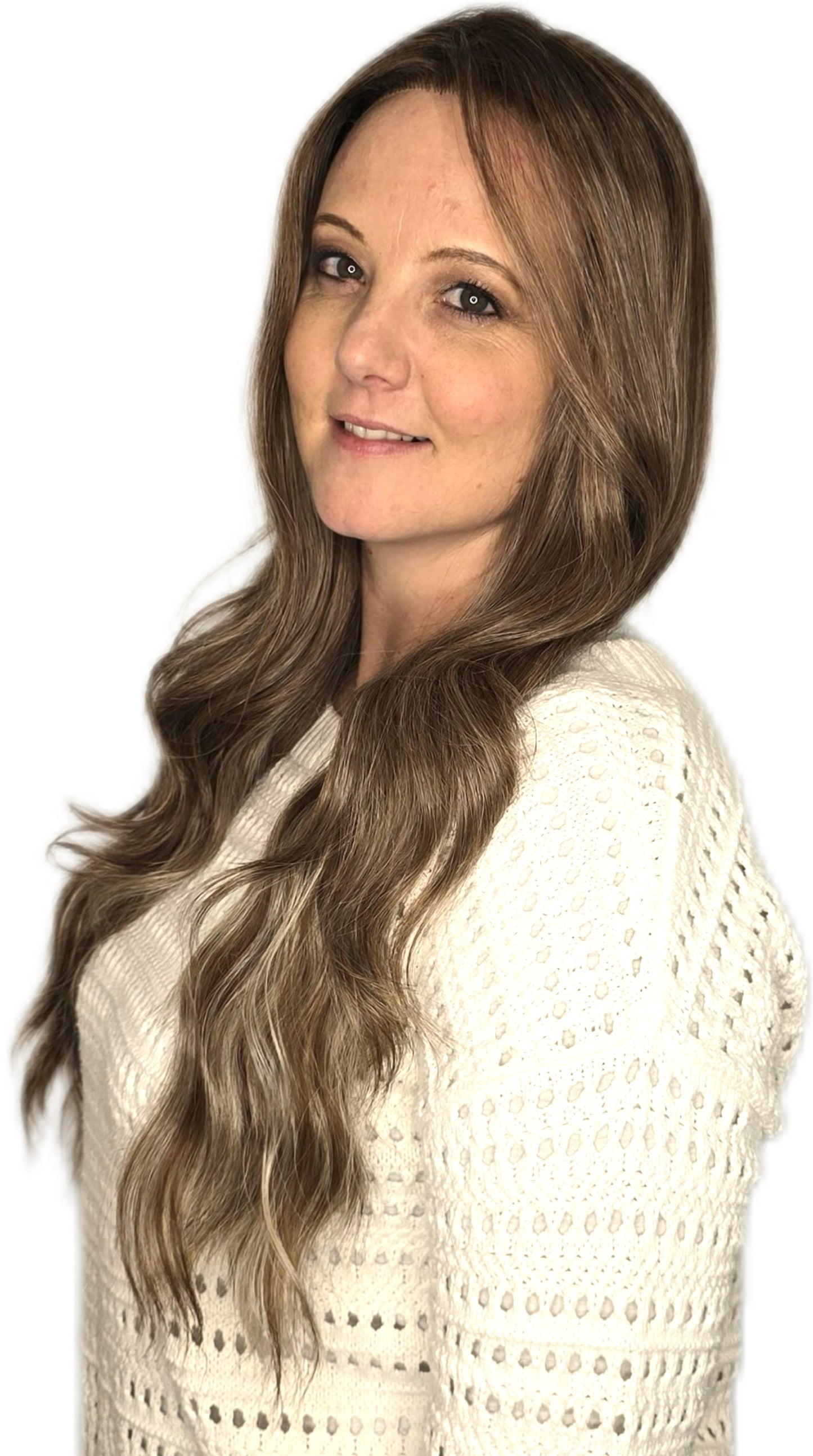 Earthly Elegance - Fearless