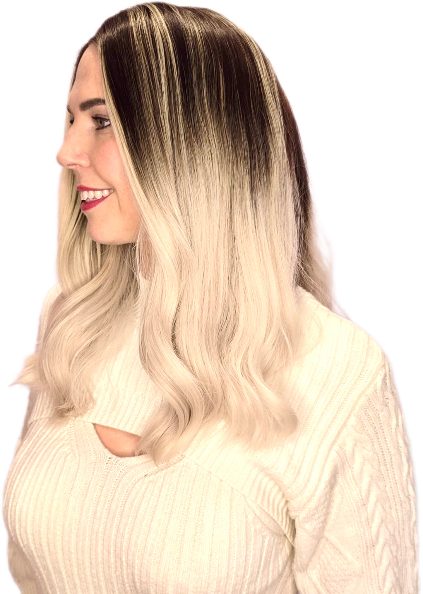 Blonde Ambition - Brave
