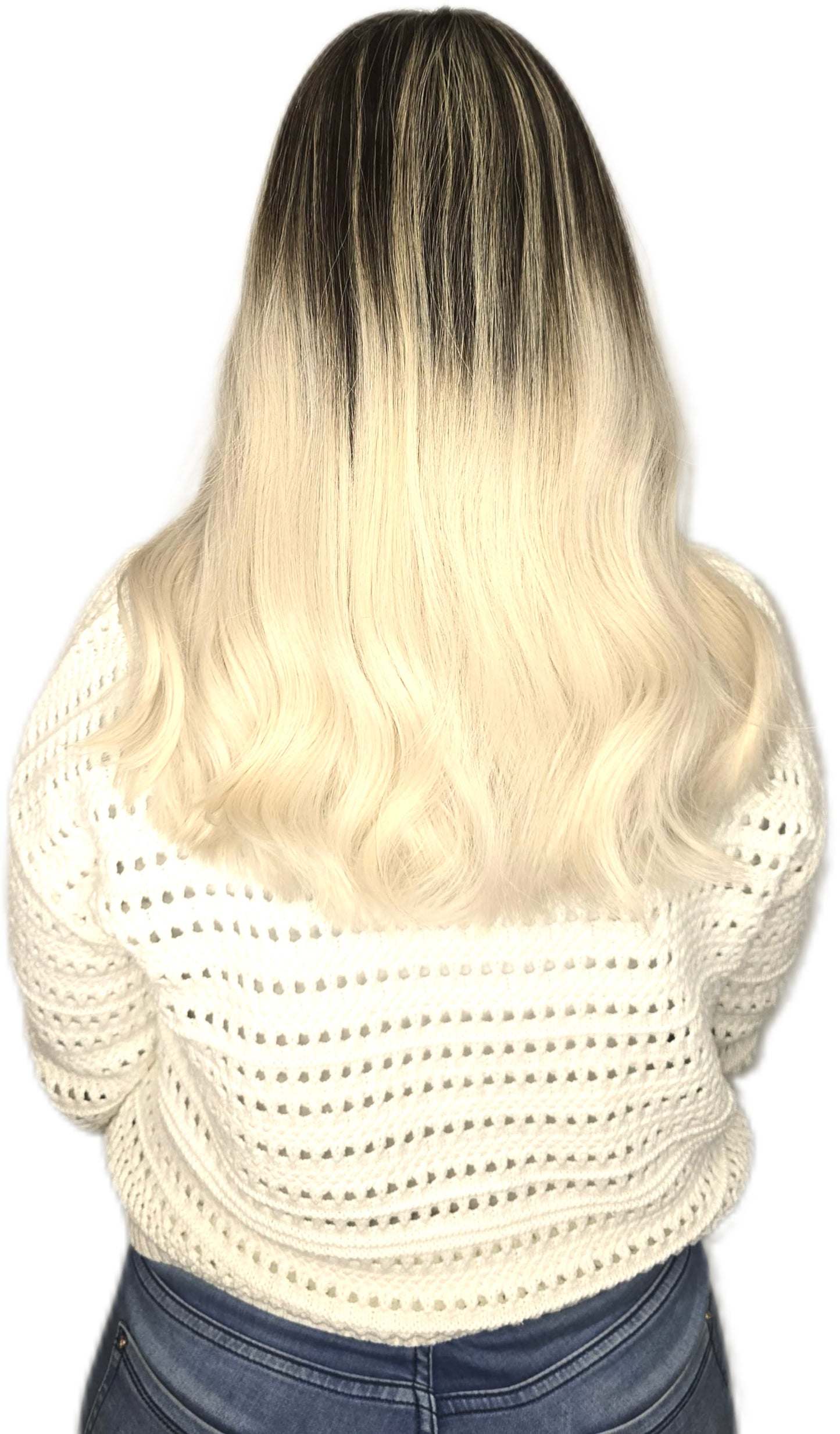 Blonde Ambition - Brave