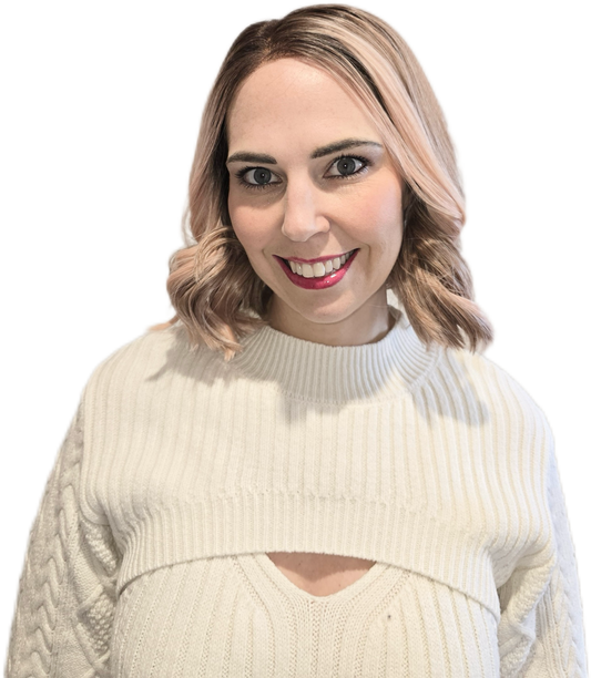 Rose Blush – Bold