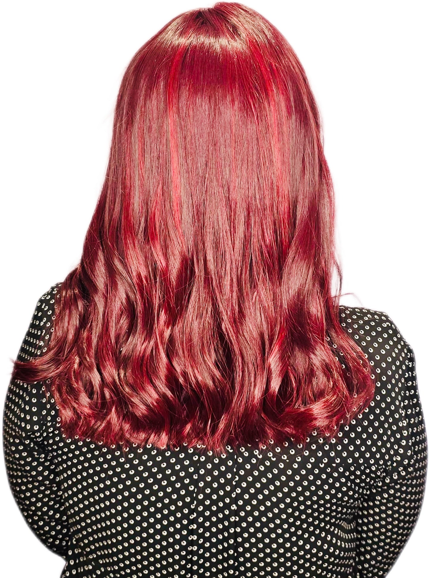 Ruby Red – Brave