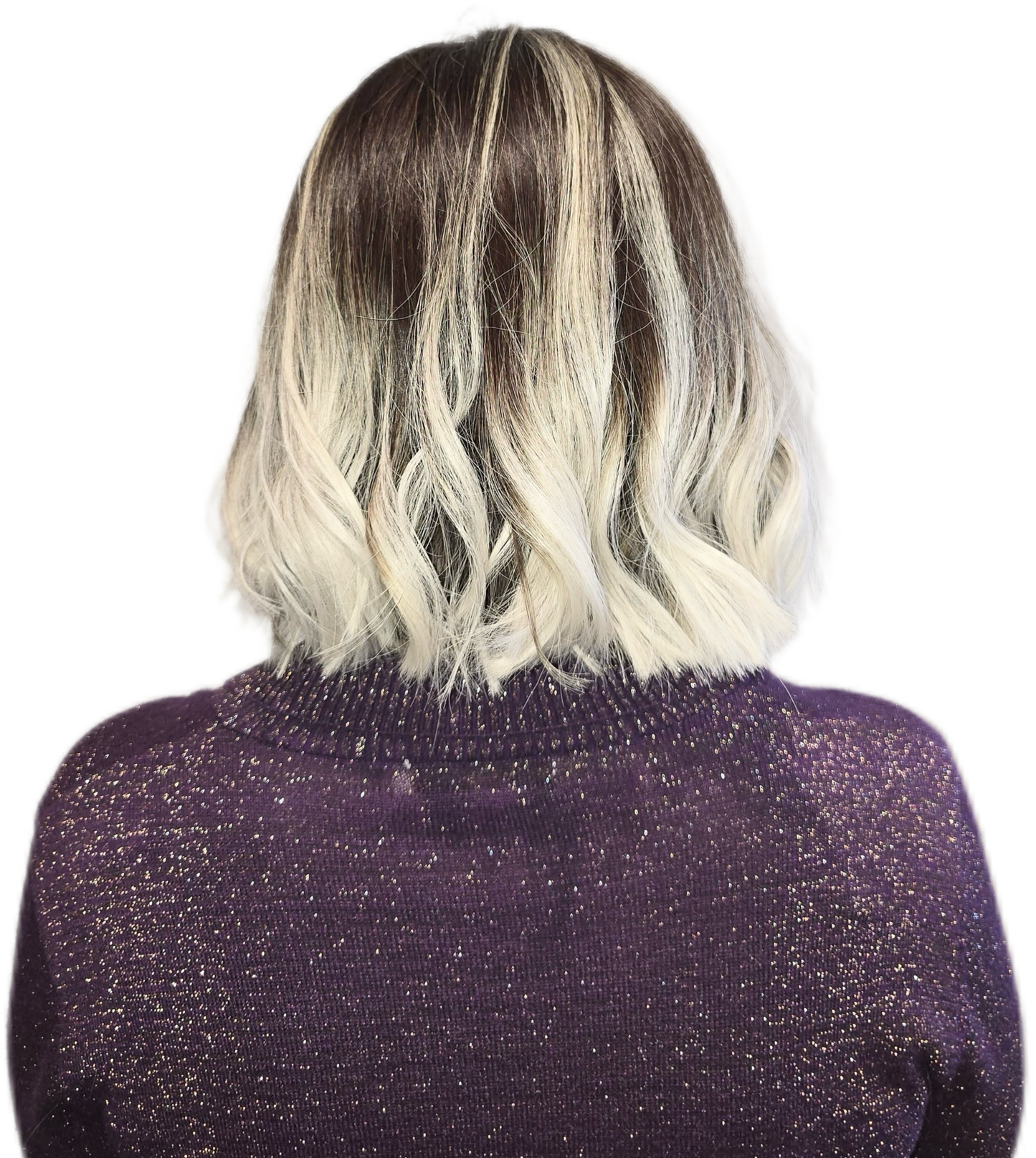 Blonde Ambition - Bold